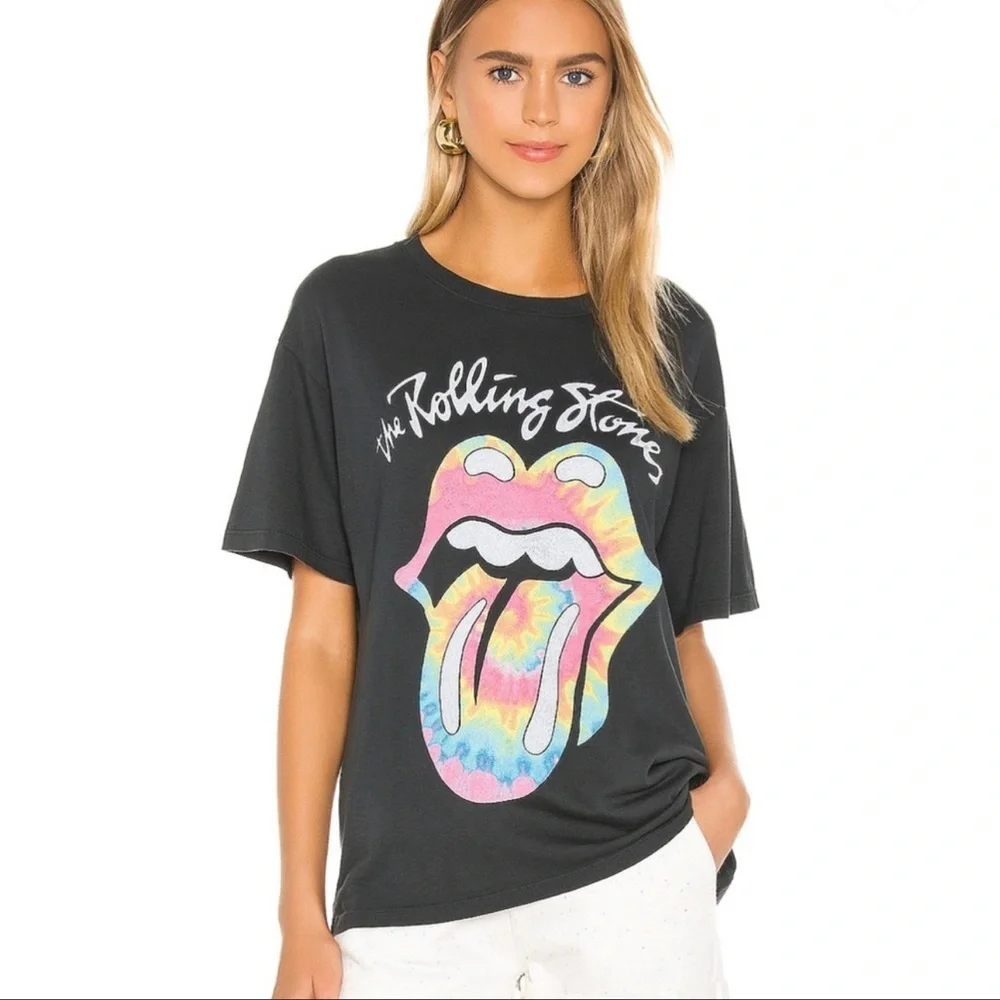 Daydreamer | The Rolling Stones Tee | Small